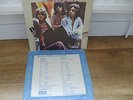 Rolling Stones LET IT BLEED WITH POSTER AND MINT VINYL / EXCELLENT COVER