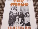 THE MOVE CALIFORNIA MAN / ELLA JAMES 7
