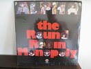 The Round Robin Monopoly (1974 Stax, sealed original copy, lp)