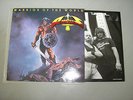 ANGUS - Warrior of the world          1987      Megaton      1.press