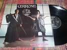 DISQUE 33 TOURS 6 TITRES CERRONE / WHERE ARE YOU NOW / MALIGATOR ZL 37825