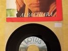 Disco vinile 45 giri - Vasco Rossi - Alba chiara