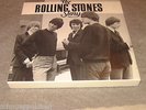 The Rolling Stones  STORY  12 Lps+4 Poster+Booklet von 1980  red DECCA  630118