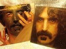 3 FRANK ZAPPA LPS-JOE'S GARAGE ACTS II & III APOSTROPHE BOTH IMPORTS EX-NM VINYL