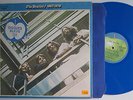 The Beatles / 1967-1970 Double Album Disques Bleus Couleur 1973 French 2 LPs