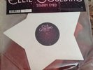 Ellie Goulding - Starry Eyed - Uk Shaped White Vinyl In Numbered Plastic Sleeve