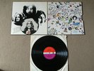 led zeppelin 3..peter grant do what thou wilt...a6 b5..plum..ex+...