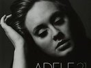 ADELE - 21 NEW VINYL