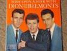 DION AND THE BELMONTS MEGA-RARE NRMT 1960 1st PRESS WISH UPON A STAR NEAR MINT