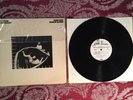 Captain Beefheart Clear Spot White Label Promo Vinyl LP Reprise Rock VG/VG+