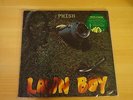 PHISH Lawn Boy 180-gram VINYL 2xLP SEALED/NEW Numbered RSD 2013 Etched D-Side