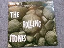 Rolling Stones - High Tide And Green Grass - Fono Ring Freiburg