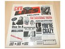 Guns N' Roses ? -  G N' R Lies - LP OIS