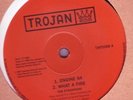 THE ETHIOPIANS - Engine 54/What A Fire +2  (TROJAN) 10