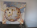 FOUR ELEMENTS DEUTSCH RAP SAMPLER LP - EXCLUSIVE TRACKS MAX HERRE AFROB KULT