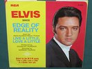 Elvis Presley 47-9670 If I Can Dream 45 W/ Sleeve NM 1969