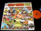 BIG BROTHER § THE HOLDING COMPANY/JANIS JOPLIN/CHEAP THRILLS/ORIGINAL HOLLAND