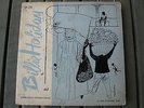 Billie Holiday Sings Clef Ep 225 David Stone Martin Orig Press 7