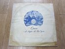 Queen ?– A Night At The Opera Blue Cover Korea Vinyl LP