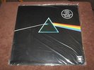 PINK FLOYD the DARK SIDE of the MOON   NEW SEALED Quadrophonic CLEAR Vinyl LP