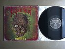 Repulsion - Horrified LP First Press