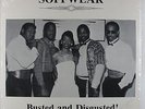 Soffwear - Busted & DIsgusted 12