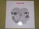 Kon.G.nial - Keine Zeit / Puls der Stadt LP WEA - A 58 713   Austria 1982