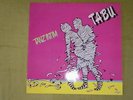 Tabu - Tanz Intim LP Reflektor Z - 0060.515  1982