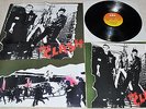 THE CLASH 1st Album. SUPER EARLY 1977 COPY inc  PROMOTIONAL N/M POSTER