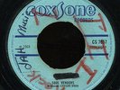 Soul Vendors - Real Rock (On Broadway) UK Coxsone 7