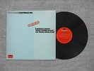 PELOQUIN SAUVAGEAU - LAISSEZ-NOUS FRENCH CANADIAN QUEBEC PROG LP ORIG POLYDOR