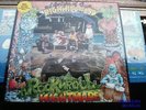 RICH KIDS ON LSD RnR NightmareLp KBD Punk Oxnard Dr Know RKL ILL REPUTE