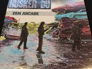 Husker Du vinyl double record Zen Arcade 1980s Punk Dead Kennedys era