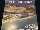 The Triffids vinyl record Born Sandy Devotional