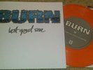 BURN - Last Great Sea 7