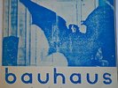 BAUHAUS  