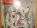 LOVE - FOUR SAIL 1st Press LP
