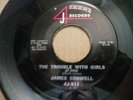 Northern Soul James Conwell 