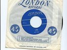 BILLY FURY very rare Canadian 45 I Will London 1964