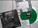 IMMORTAL FATE BEAUTIFUL LP OOP RARE SADUS DEATH PLUTOCRACY SPAZZ EXODUS Autopsy