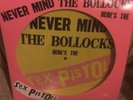 The Sex Pistols Never Mind The Bollocks... RSD Picture Vinyl LP 2015 New