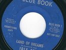 R&B Northern soul Idle Few BLUE BOOK 1 (( ? ) People that's why / Land of dreams