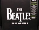 BEATLES PAST MASTERS (VOLUME 1 & 2)  LP X 2