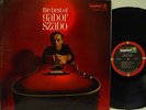 GABOR SZABO - The Best of LP (1st US Pressing on IMPULSE w/Gatefold Cover)