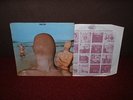 TOE FAT 1st LP 1970 PARLOPHONE 1st Press AMAZING PROG RARITY