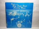 SEALED Grey Eagle Band - Country Music LP - authentic local Omaha group 80s