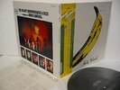 VELVET UNDERGROUND & NICO Self Titled LP Vinyl JAPAN POLYDOR 23MM-0191 W/ OBI