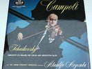 LXT 5313 (1st Ed. – O/G) TCHAIKOVSKY: VIOLIN CONCERTO IN D – CAMPOLI / ARGENTA