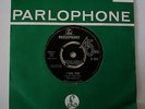 THE BEATLES I feel fine/She's a woman 1964 UK ORIOLE CONTRACT PRESSING EX+