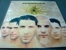 RAMMSTEIN -HERZELEID DEMOS -1LP -ULTRALIMITED EDITION- SEALED